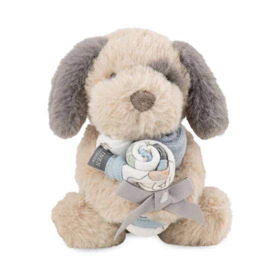 Little Linen Plush Toy & Washers - Image 24