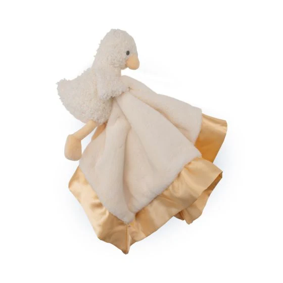 Little Linen Security Blanket - Image 2