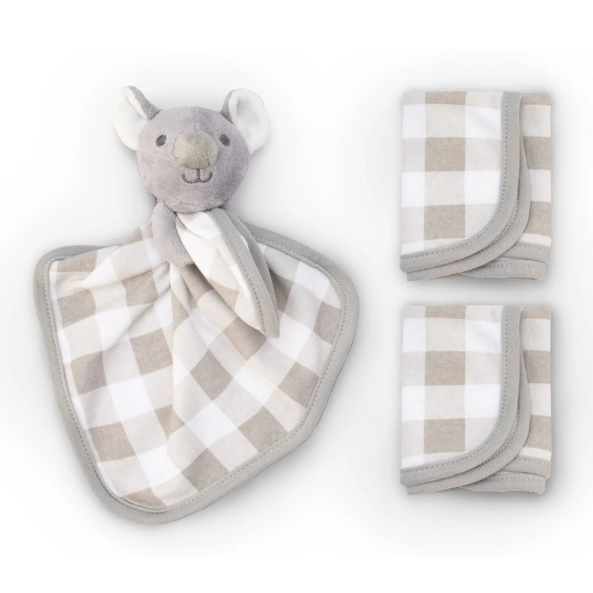 Little Linen Washer & Toy Set