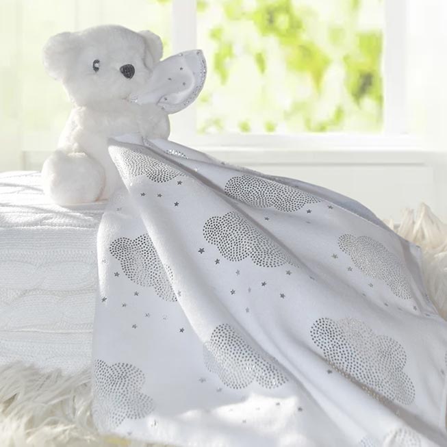 Living Textiles Cuddle Me Gift Set - Clearance - Image 2