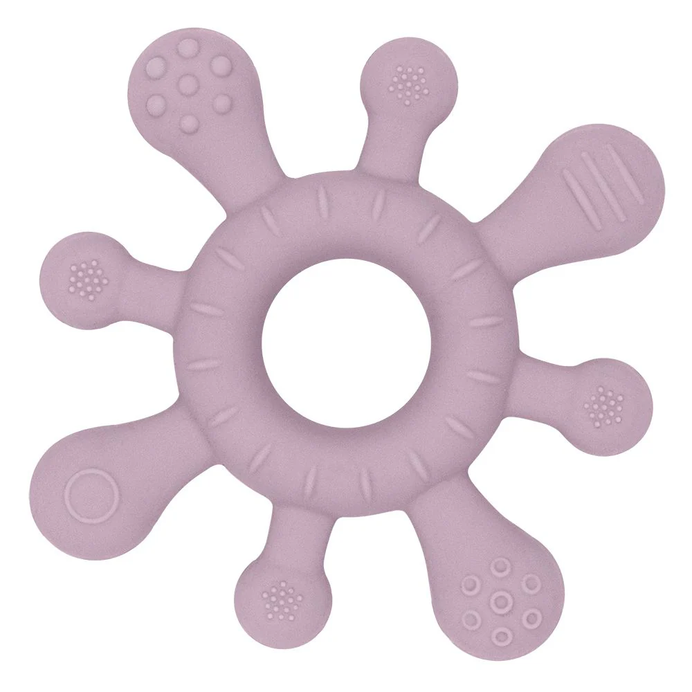 Living Textiles Playground Silicone Splash Teether - Image 5