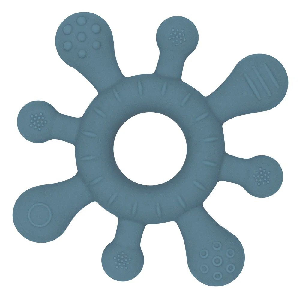Living Textiles Playground Silicone Splash Teether - Image 6