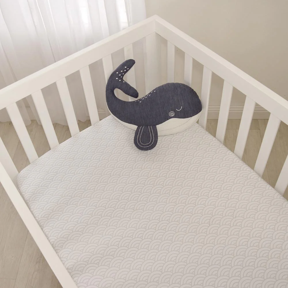 Lolli Living 4 Piece Nursery Set Oceania - Image 4
