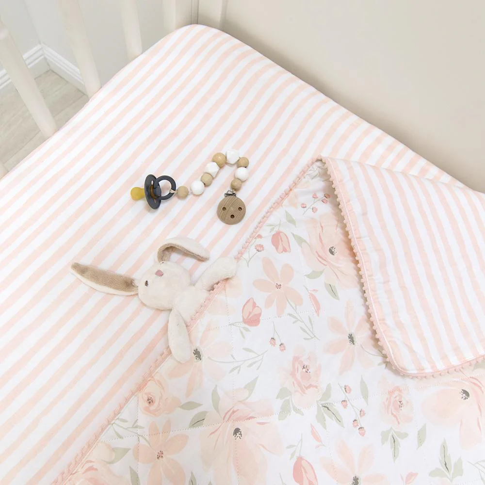 Lolli Living Cot Comforter Meadow - Image 3