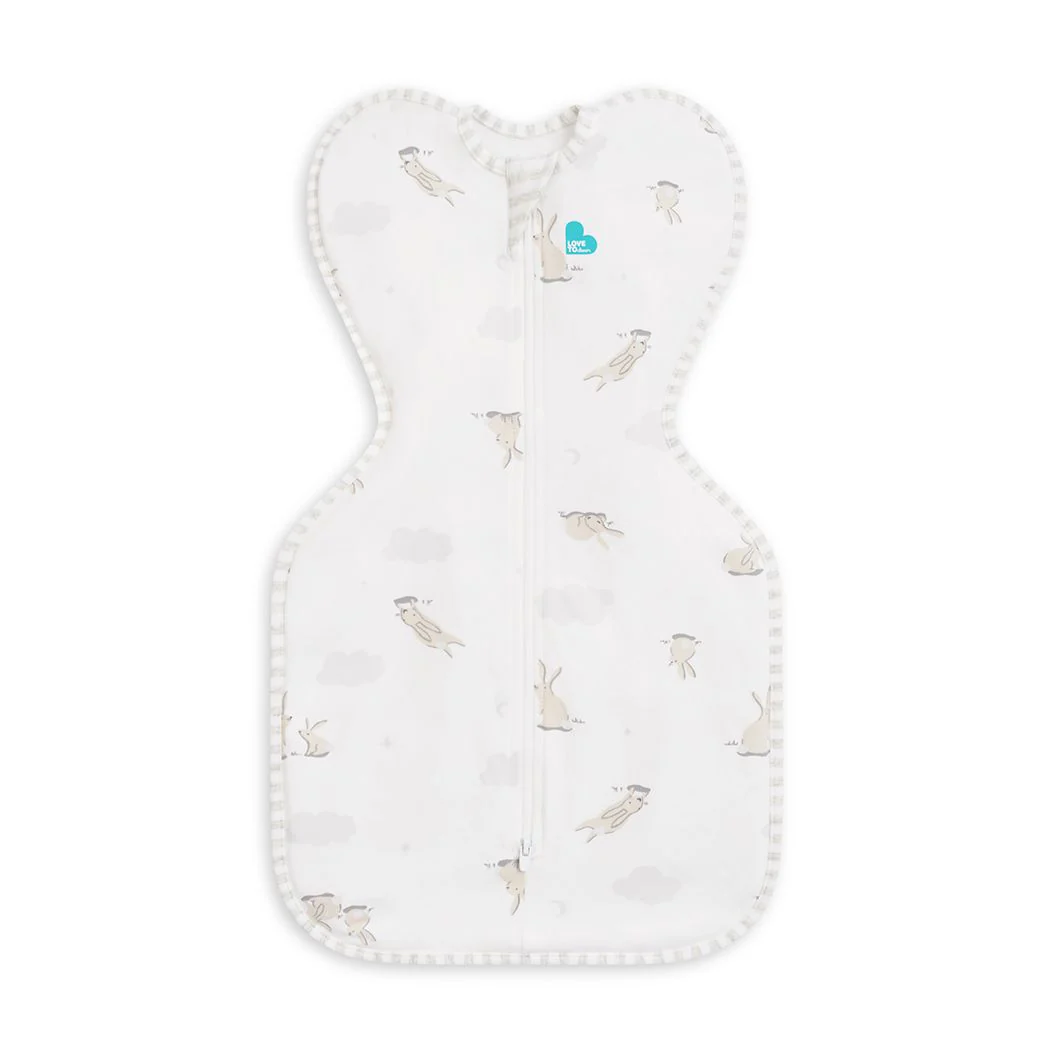 Love to Dream Swaddle up Original 1.0 TOG - Cloud Bunny