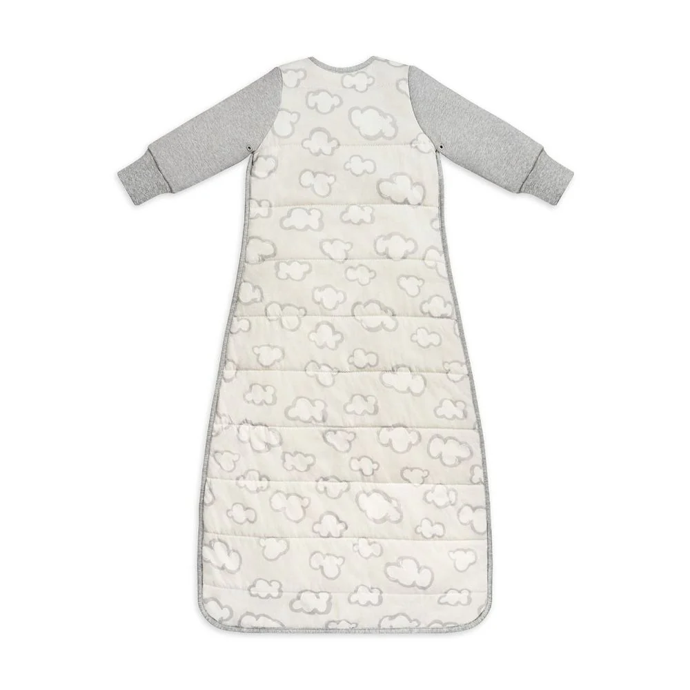 Love to Dream Sleep Bag Warm 2.5 TOG Daydream Grey - Image 2
