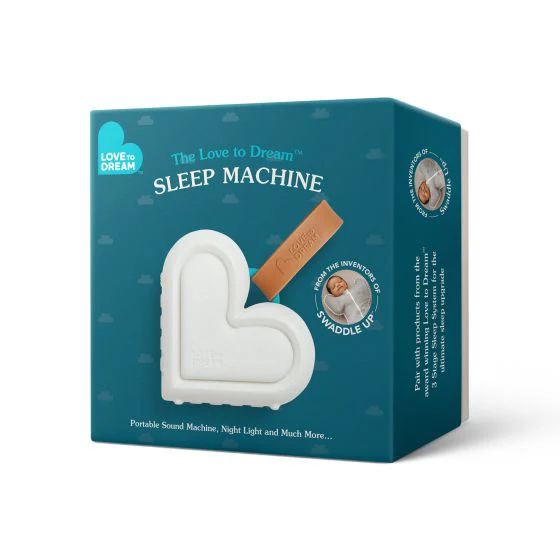 Love to Dream Sleep Machine - Image 10