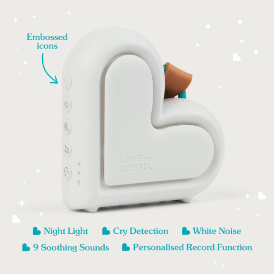 Love to Dream Sleep Machine - Image 11