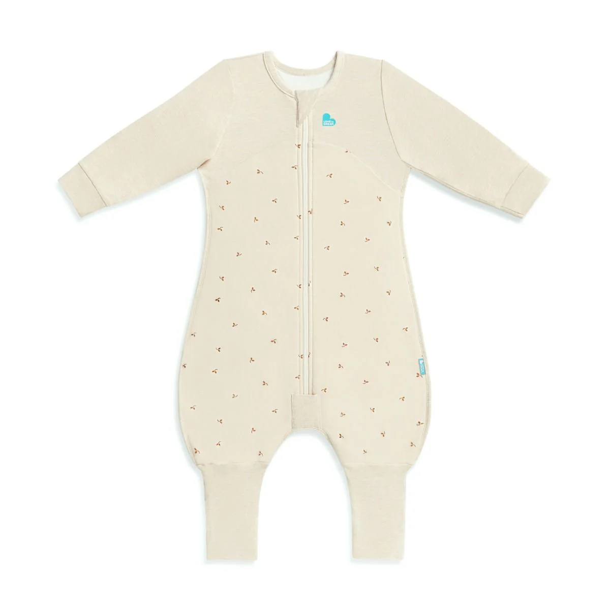 Love To Dream Sleep Suit 1.5 TOG - Twigs