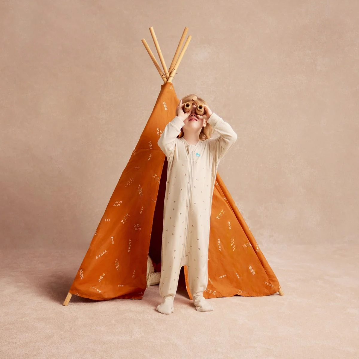 Love To Dream Sleep Suit 1.5 TOG - Twigs - Image 4