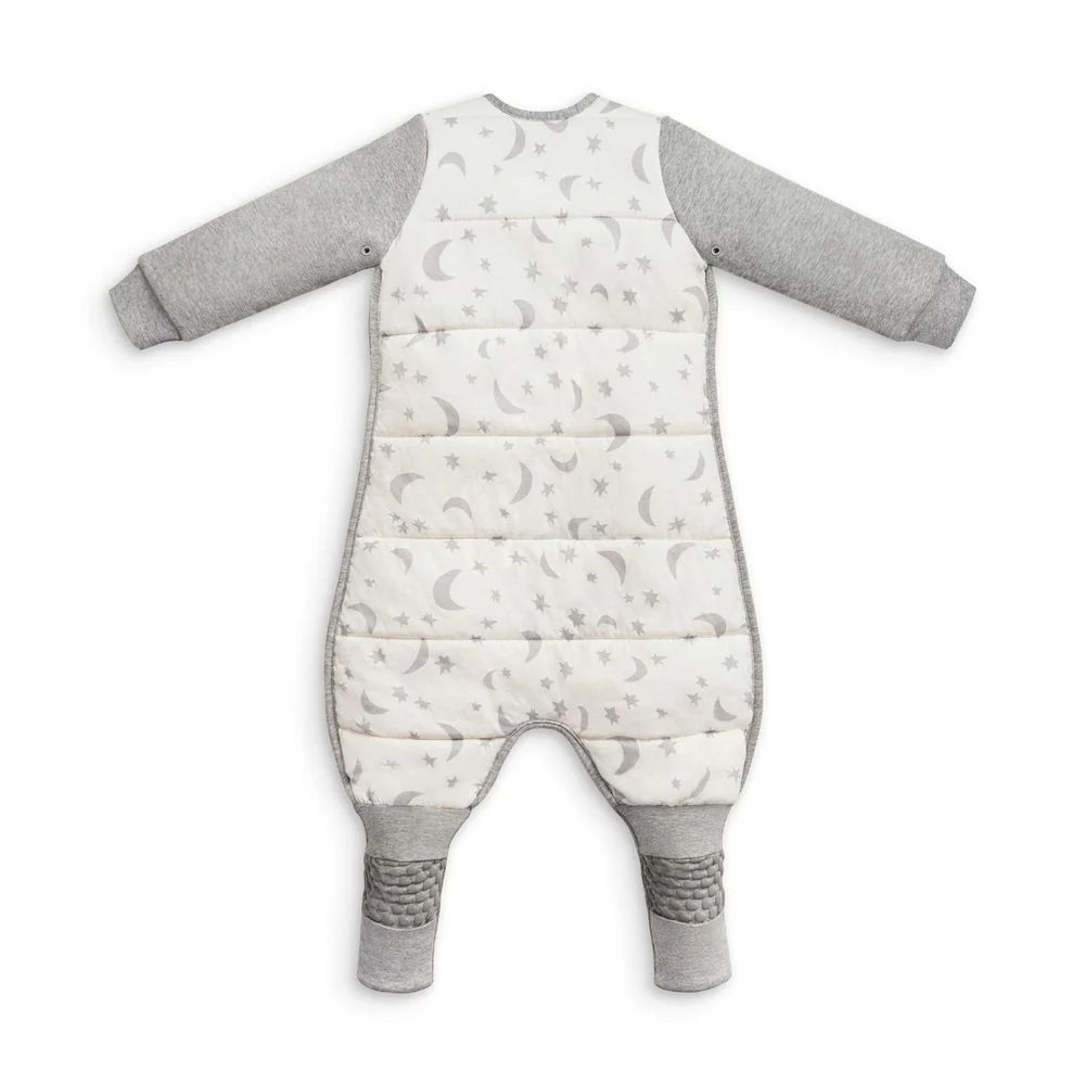 Love To Dream Sleep Suit 2.5 Tog Moonlight White - Image 2