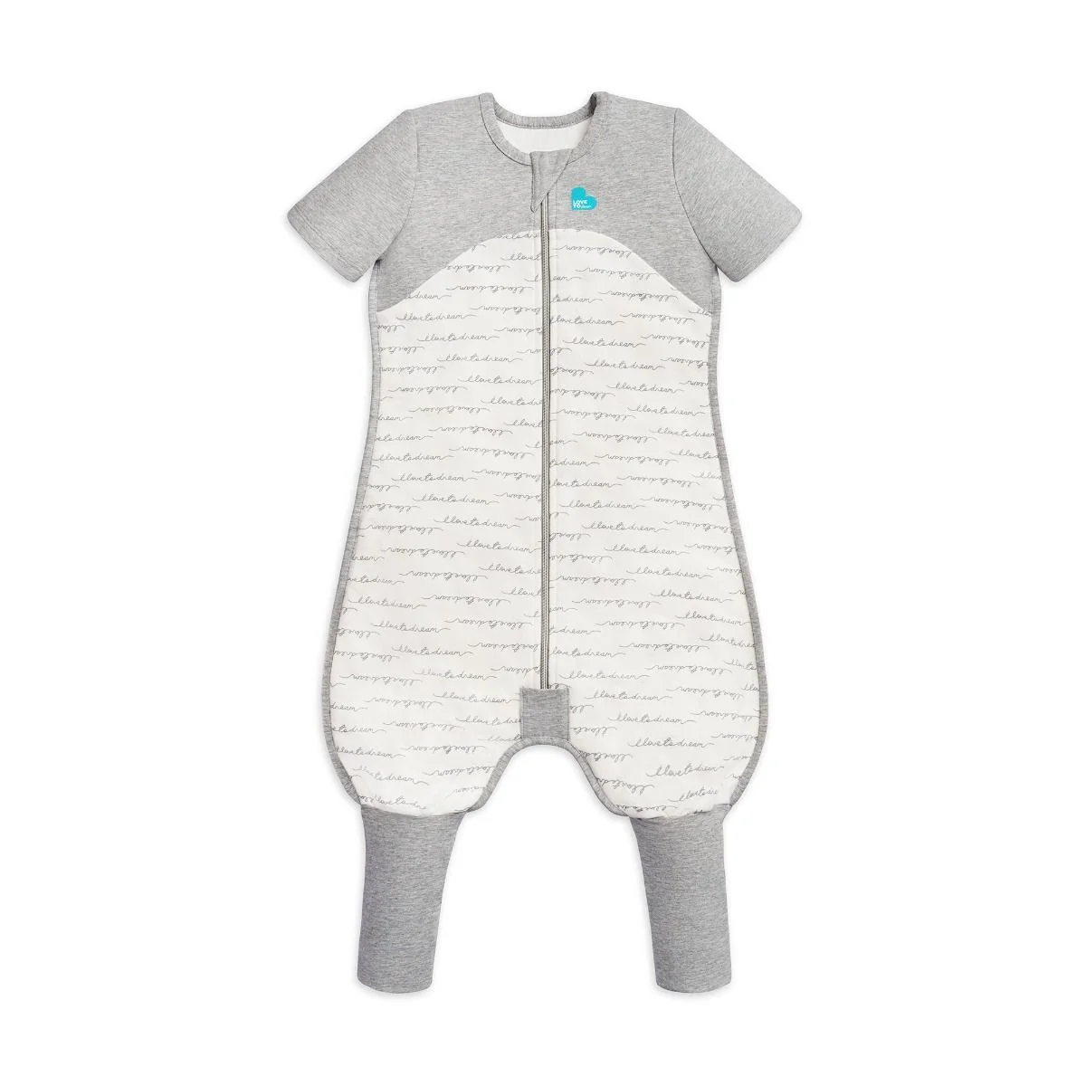 Love To Dream Sleep Suit Organic 1.0 TOG - Dreamer