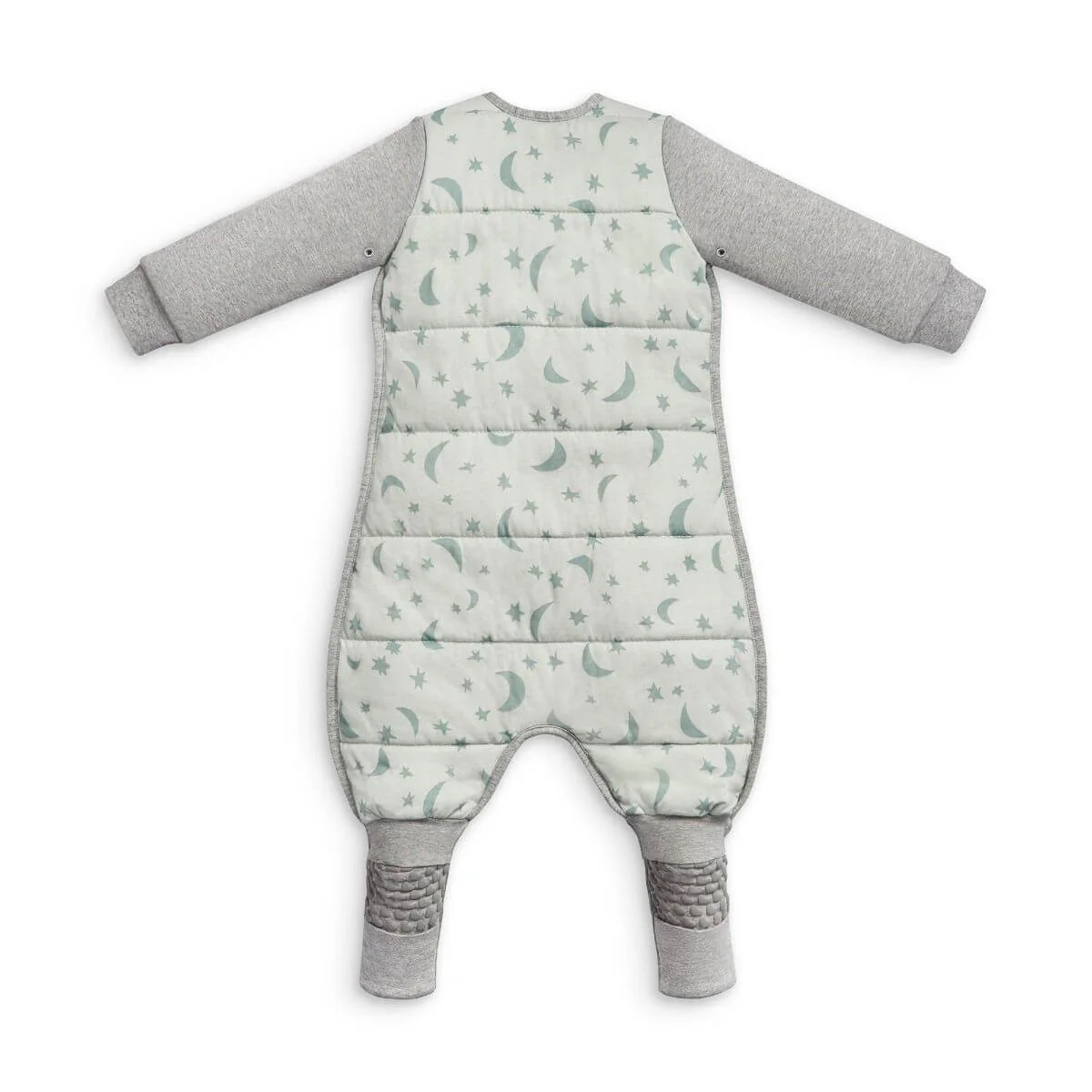 Love to Dream Sleep Suit Warm 2.5 TOG Moonlight Olive - Image 2