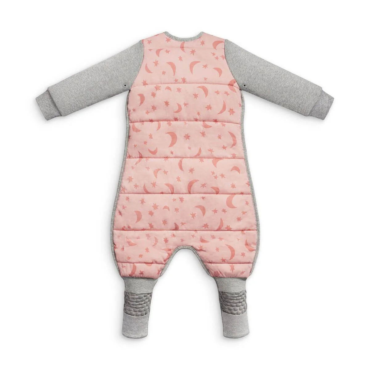 Love to Dream Sleep Suit Warm 2.5 TOG Moonlight Pink - Image 2