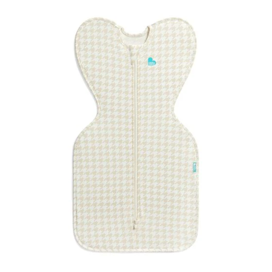 Love To Dream Swaddle Up™ Original 1.0 TOG - Houndstooth - Image 2