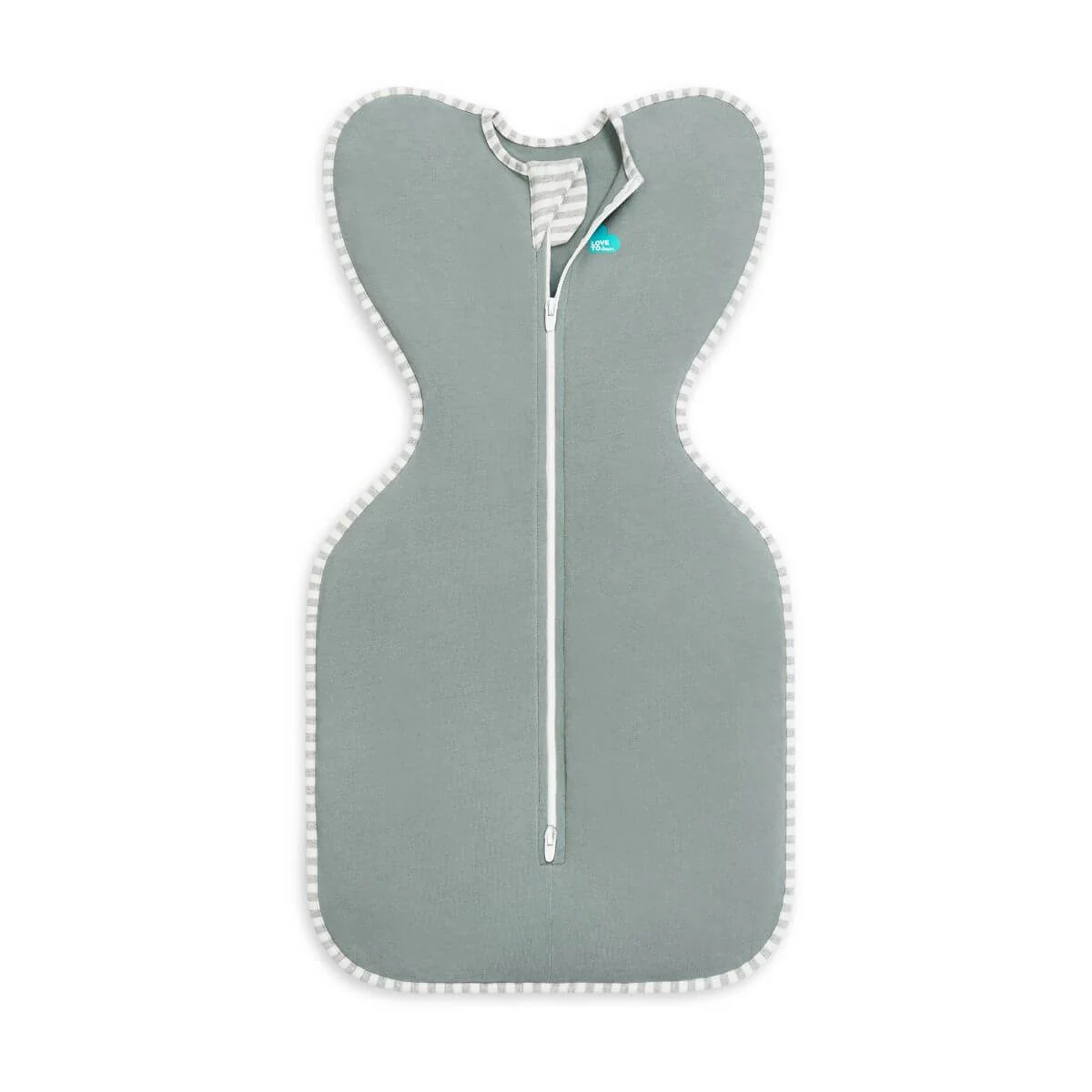 Love To Dream Swaddle Up Original Deep Olive