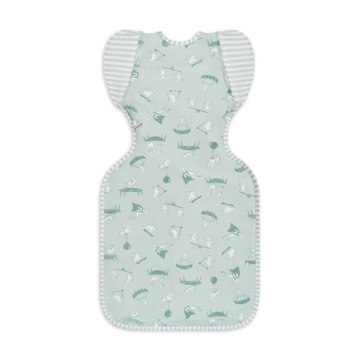 Love To Dream Swaddle Up Transition Bag Bunny - Image 4