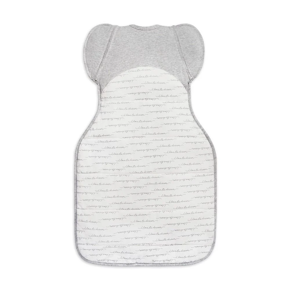 Love To Dream Swaddle UP Transition Bag Winter Warm Dreamer - Image 3