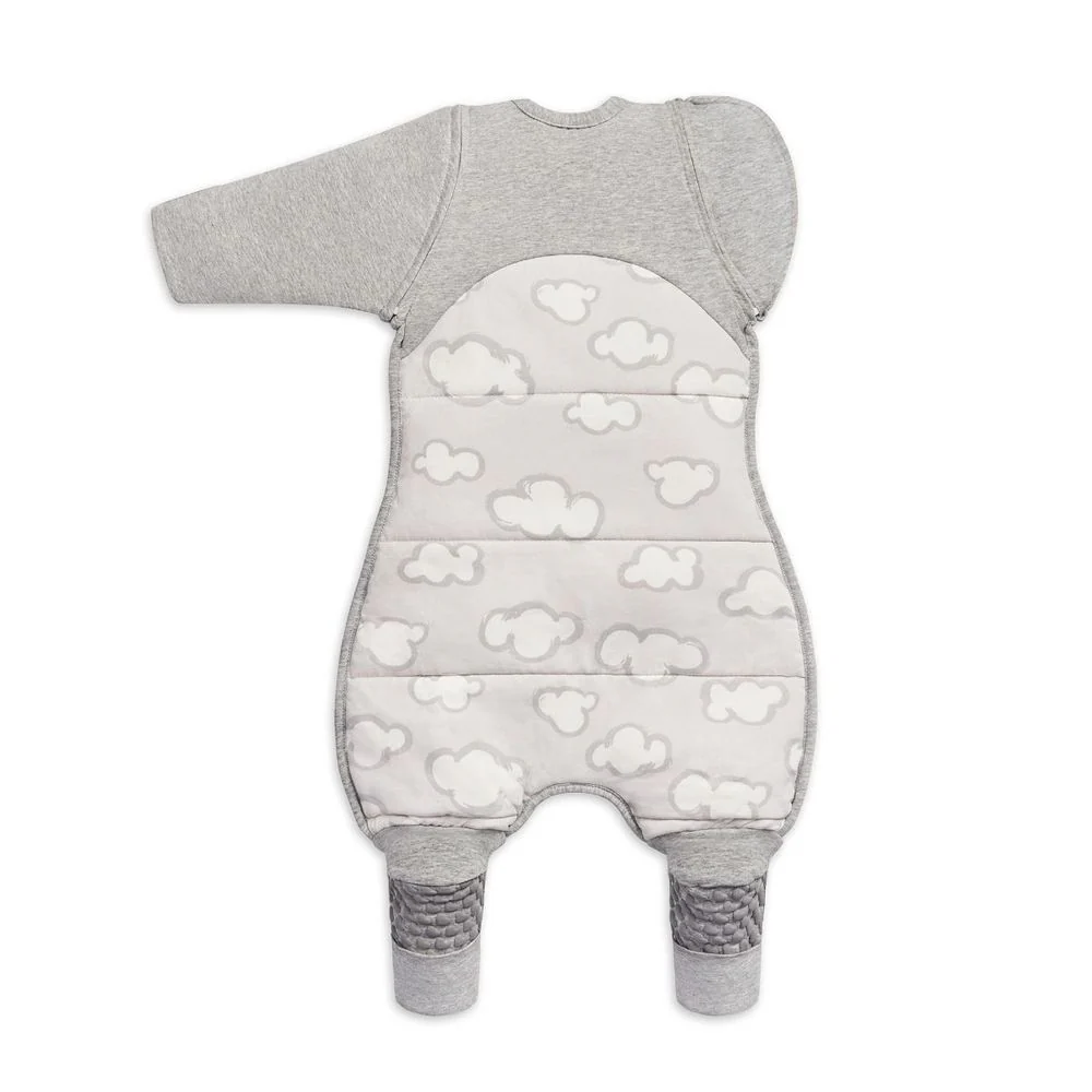 Love to Dream Swaddle UP Transition Suit 2.5 TOG Daydream Grey - Image 4