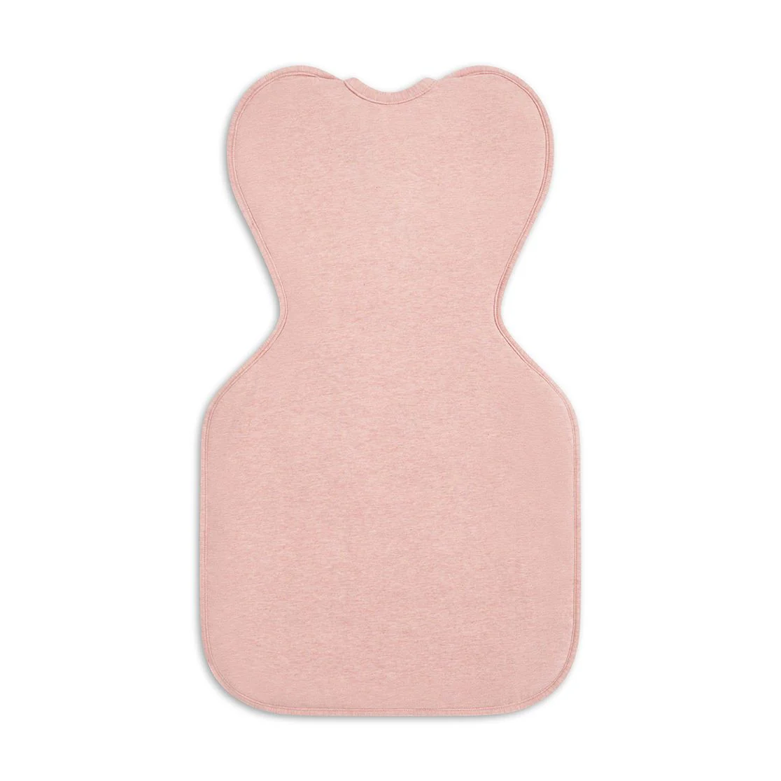 Love To Dream Swaddle Up™ Warm 2.5 TOG - Little Dreamer Dusty Pink - Image 4