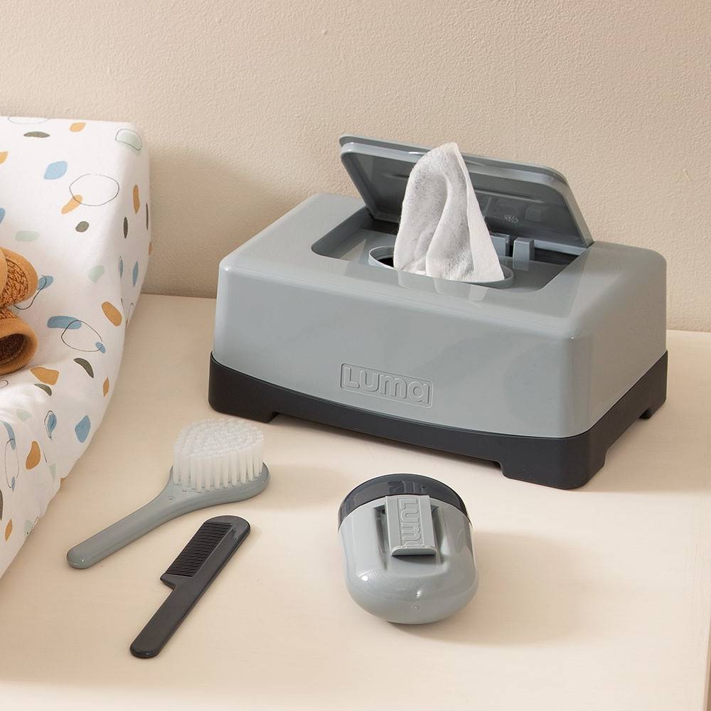 LUMA Baby Manicure Set - Image 10