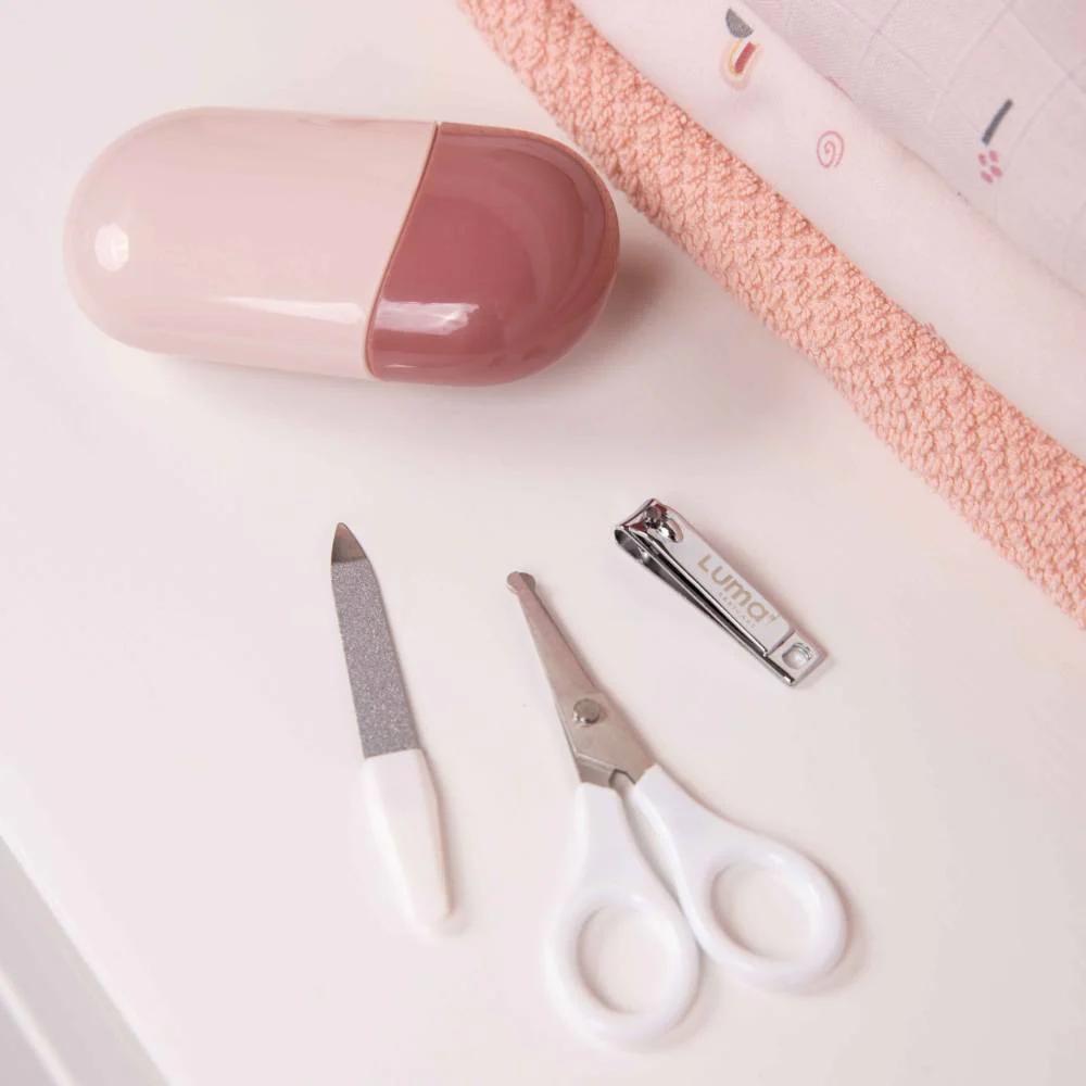 LUMA Baby Manicure Set - Image 11