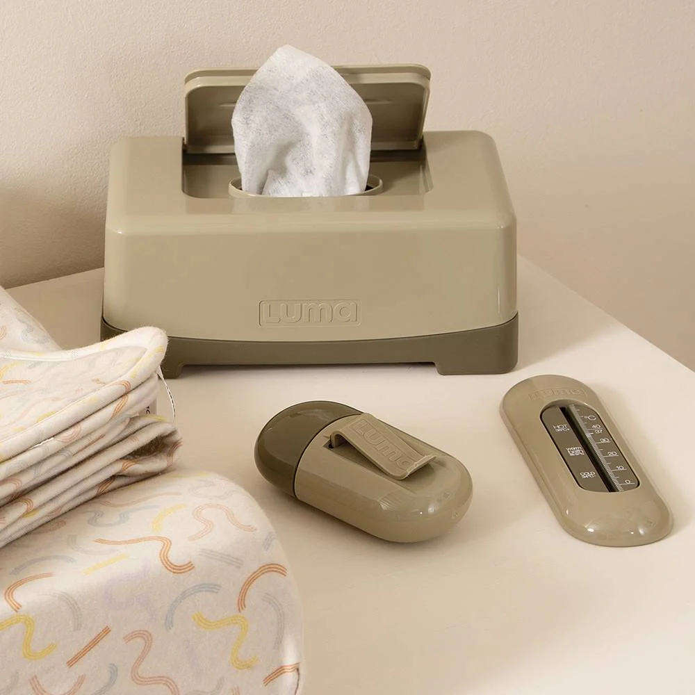 LUMA Baby Manicure Set - Image 12