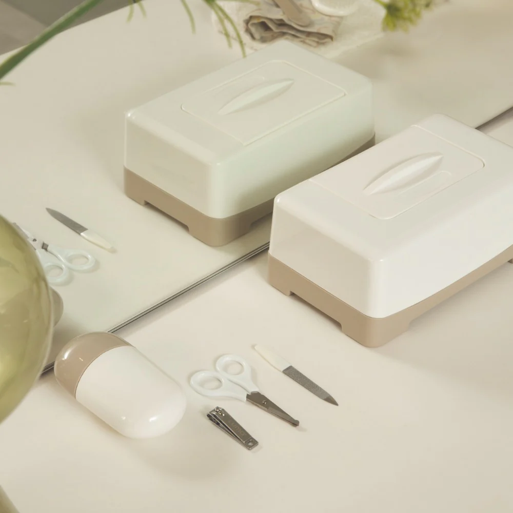 LUMA Baby Manicure Set - Image 23