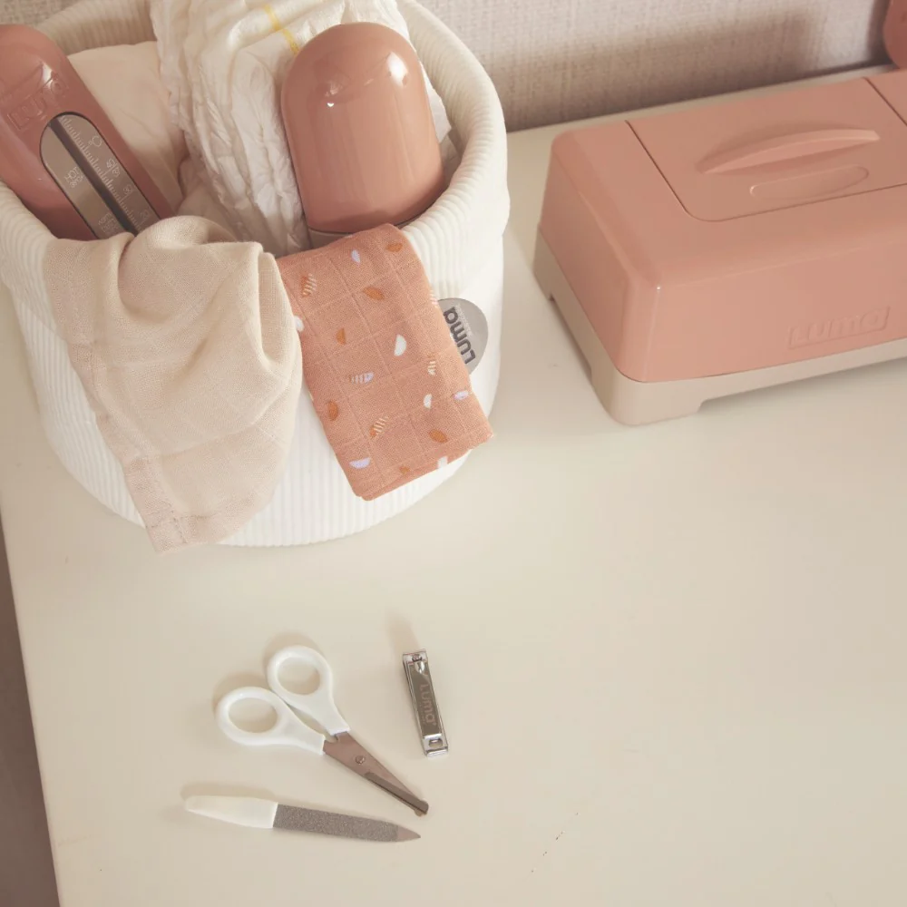 LUMA Baby Manicure Set - Image 25