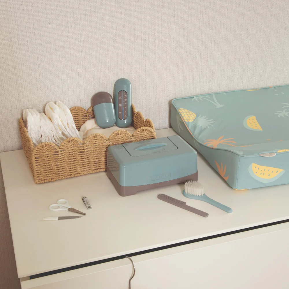 LUMA Baby Manicure Set - Image 26