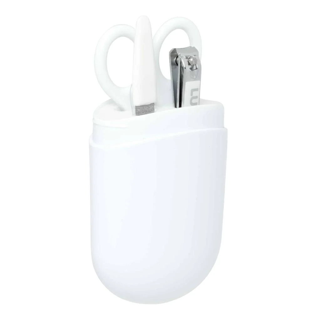 LUMA Baby Manicure Set - Image 9