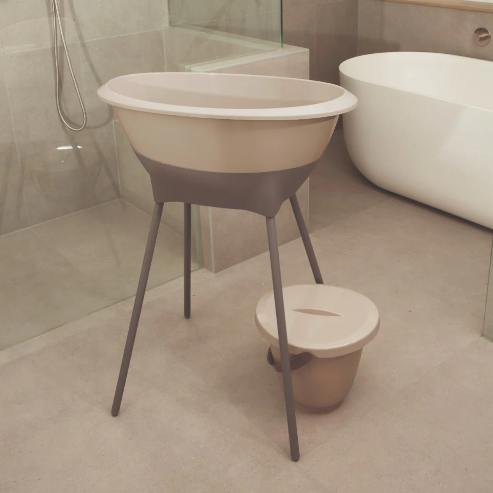 LUMA Baby Bath STAND - Image 10