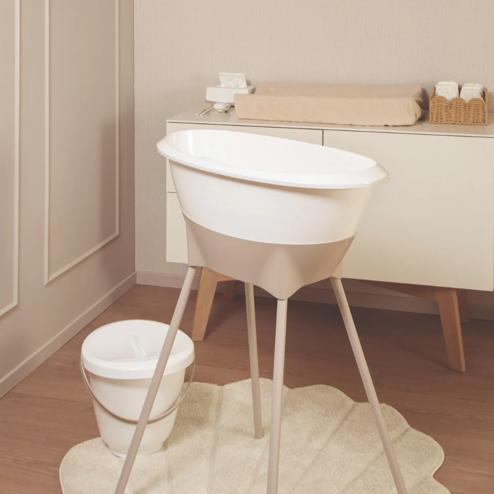 LUMA Baby Bath STAND - Image 11