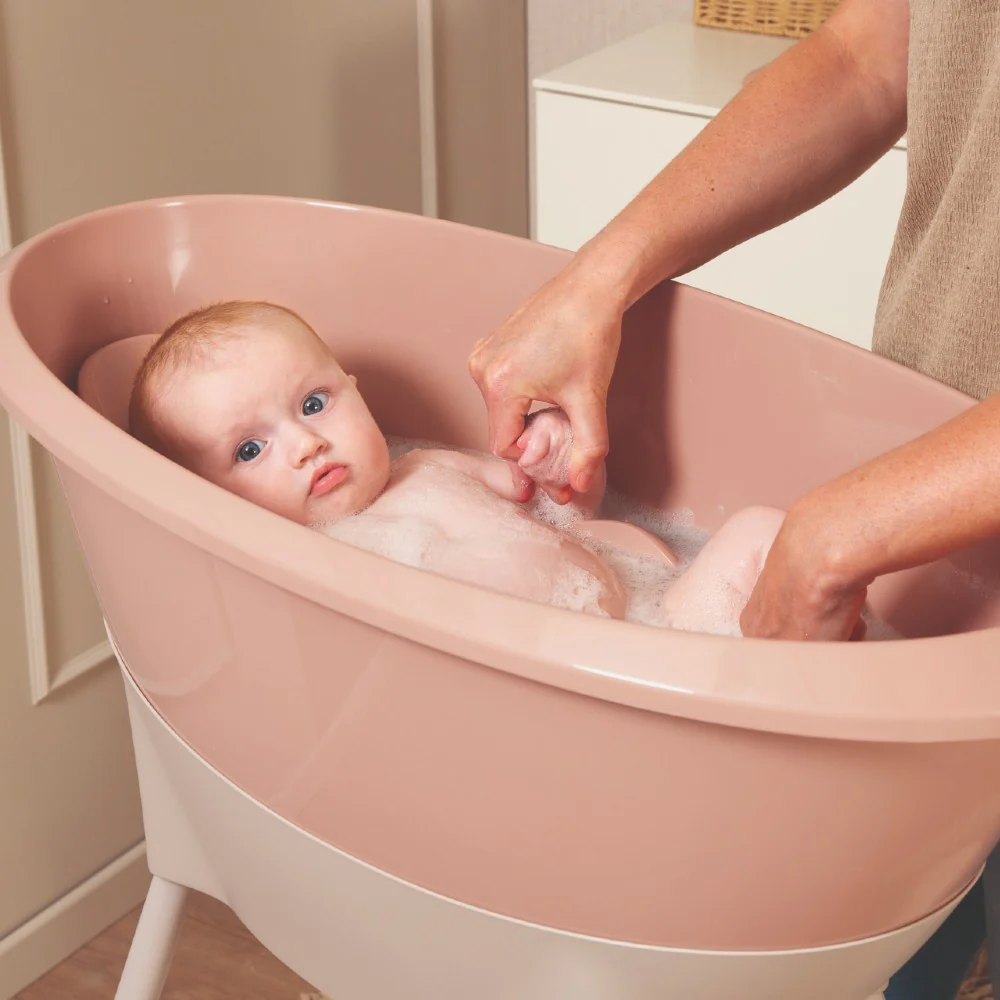 LUMA Baby Bath Support - Image 11