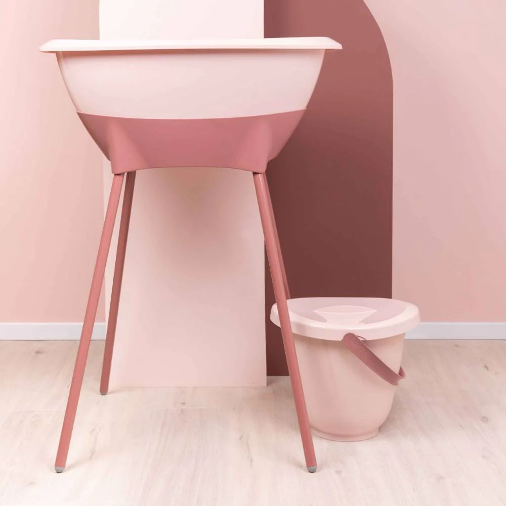 LUMA Bath Bucket with Lid - Image 10
