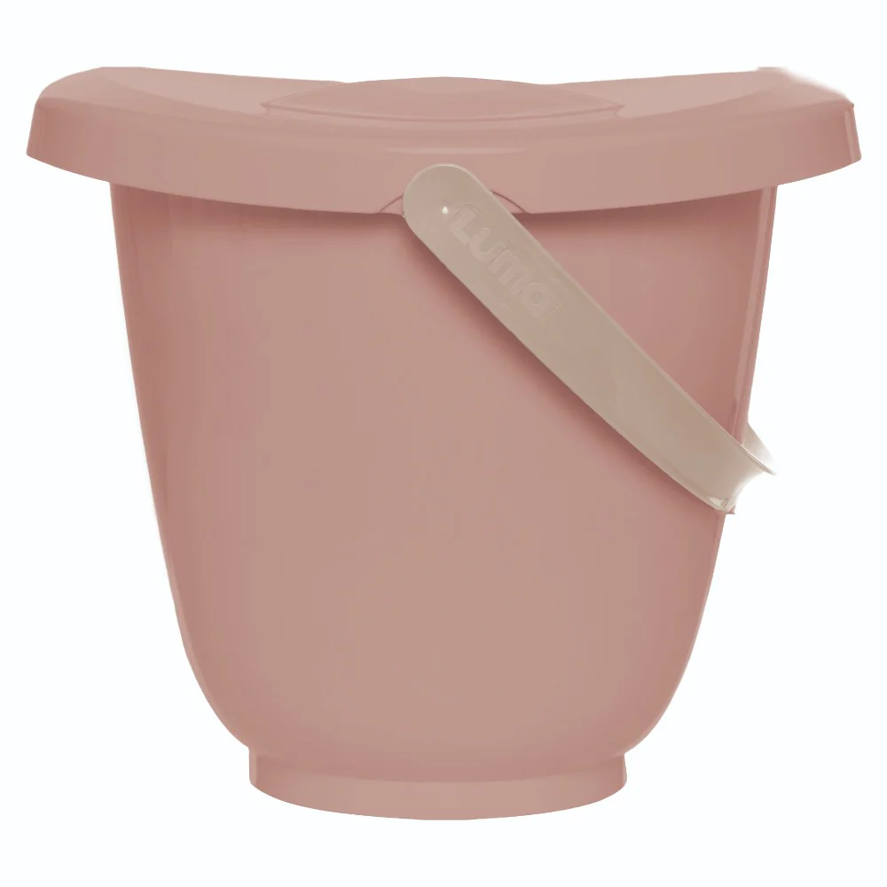 LUMA Bath Bucket with Lid - Image 12