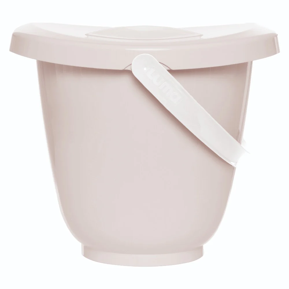 LUMA Bath Bucket with Lid - Image 14