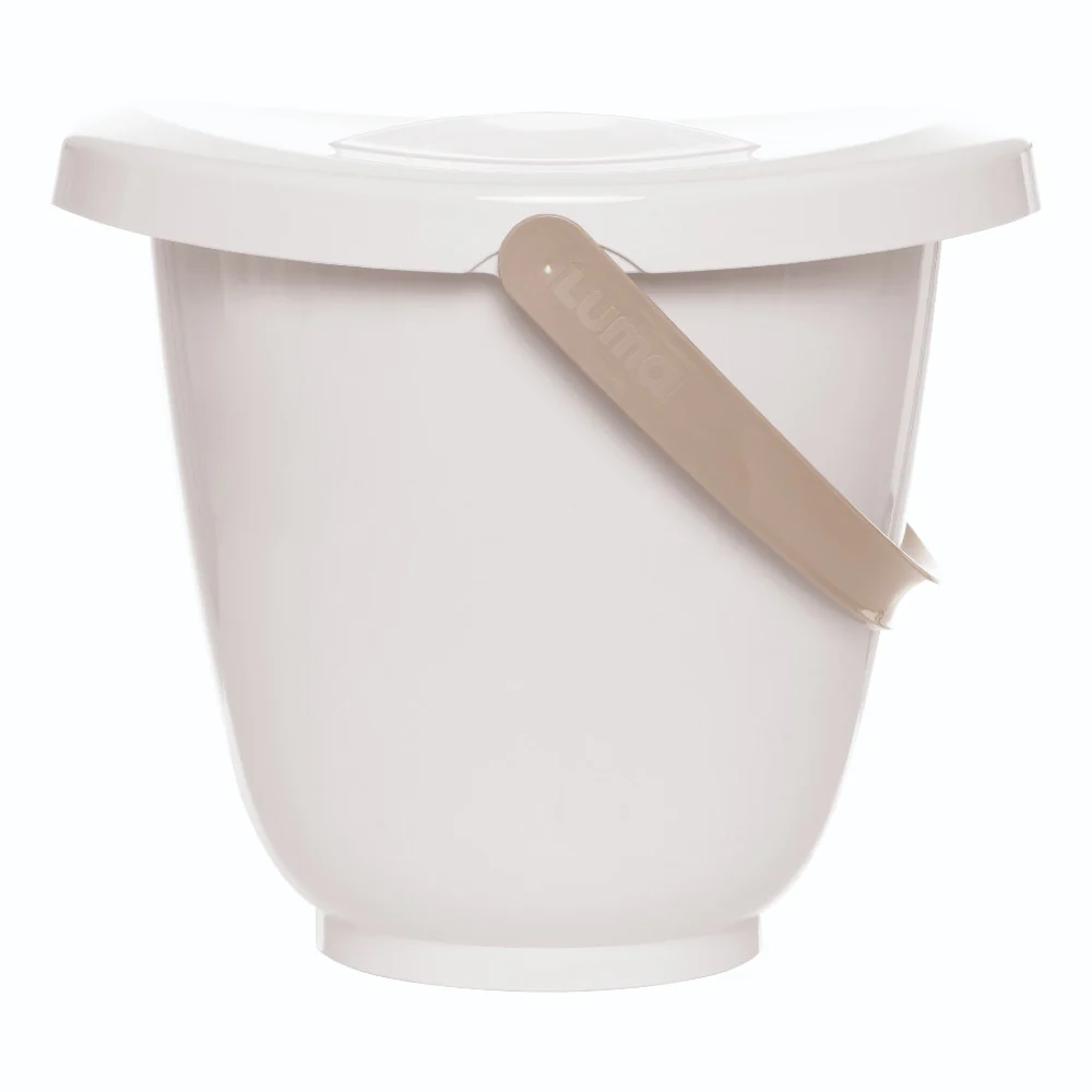 LUMA Bath Bucket with Lid - Image 15