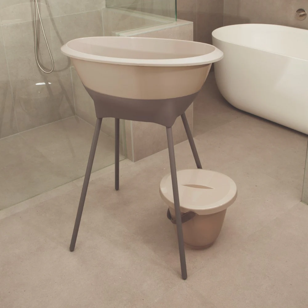 LUMA Bath Bucket with Lid - Image 16