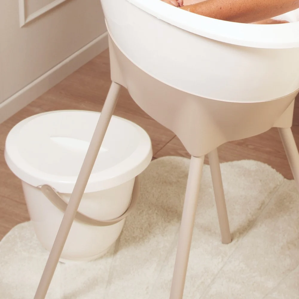 LUMA Bath Bucket with Lid - Image 17