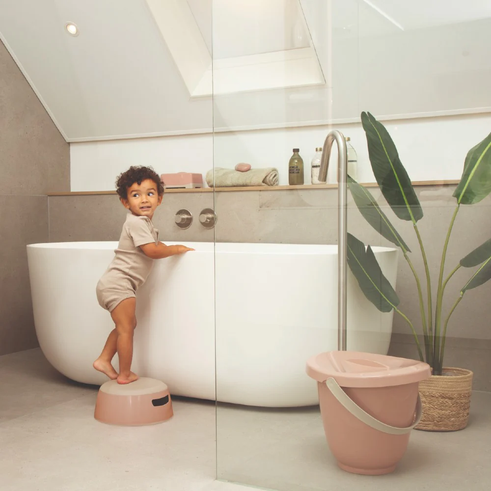 LUMA Bath Bucket with Lid - Image 18