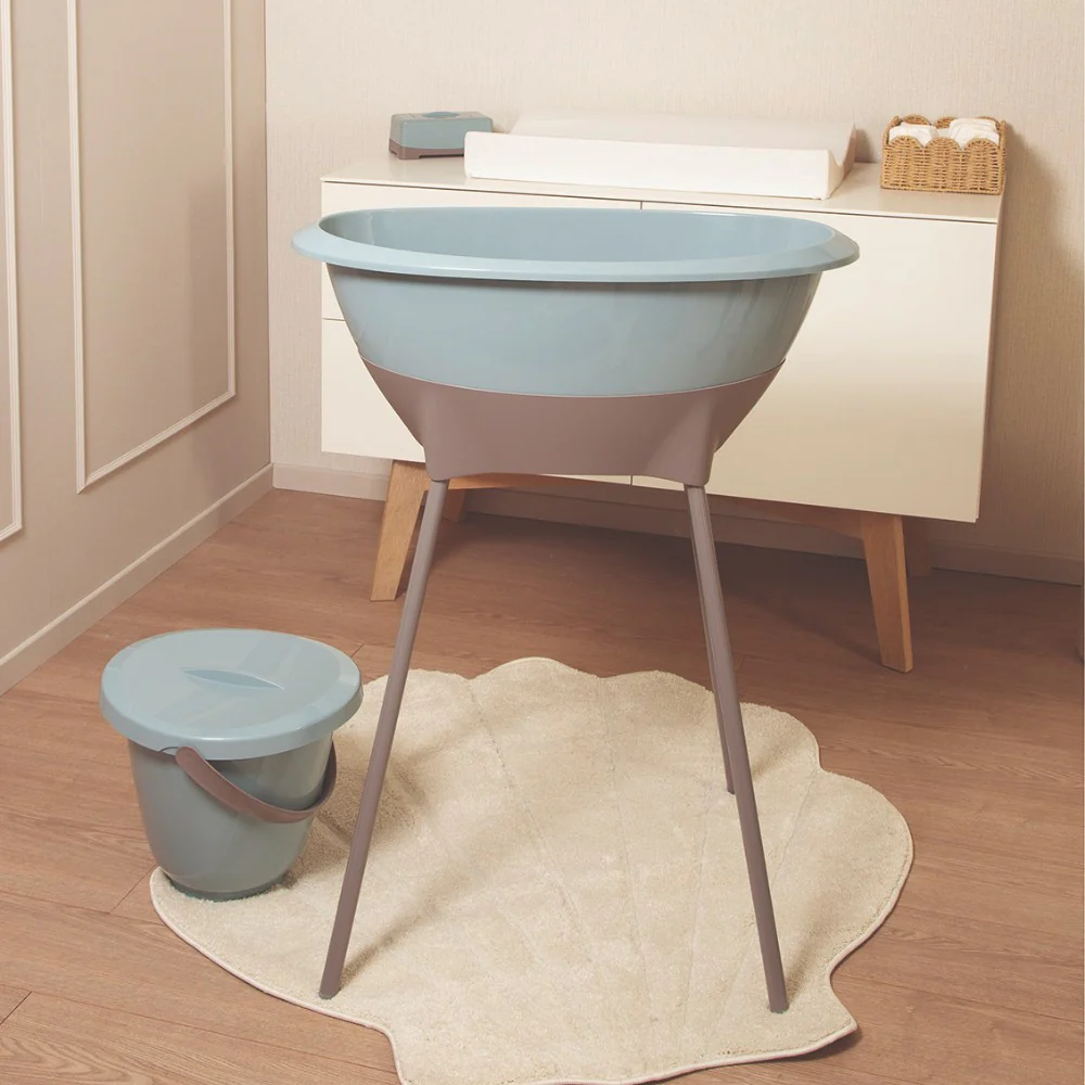 LUMA Bath Bucket with Lid - Image 19