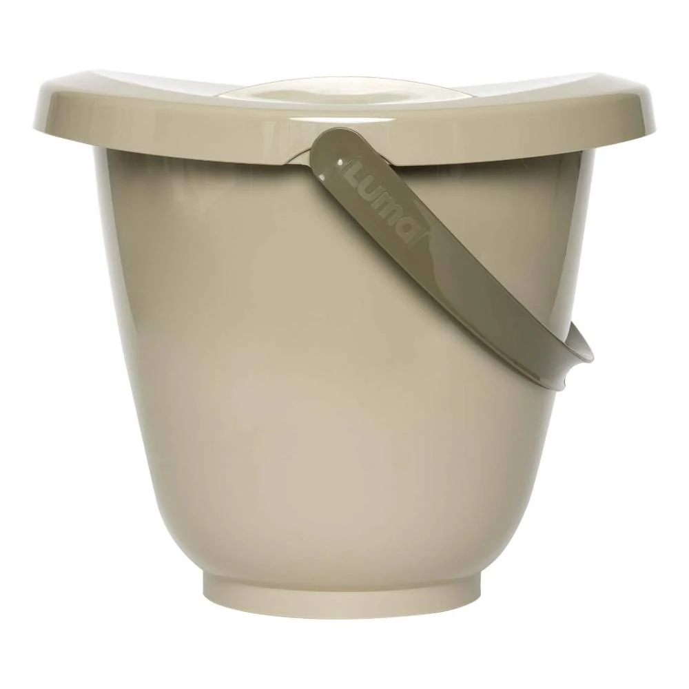 LUMA Bath Bucket with Lid - Image 5