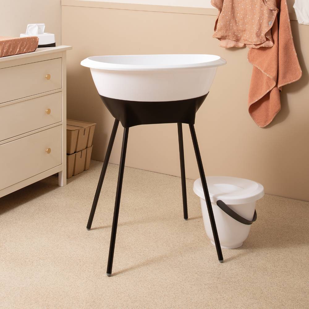 LUMA Bath Bucket with Lid - Image 6
