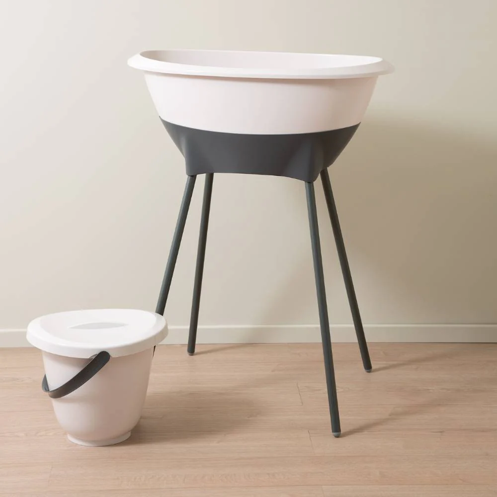 LUMA Bath Bucket with Lid - Image 7