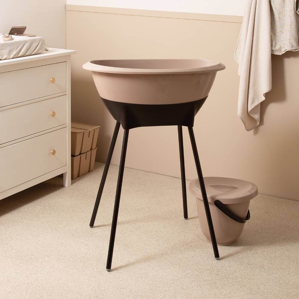 LUMA Bath Bucket with Lid - Image 9