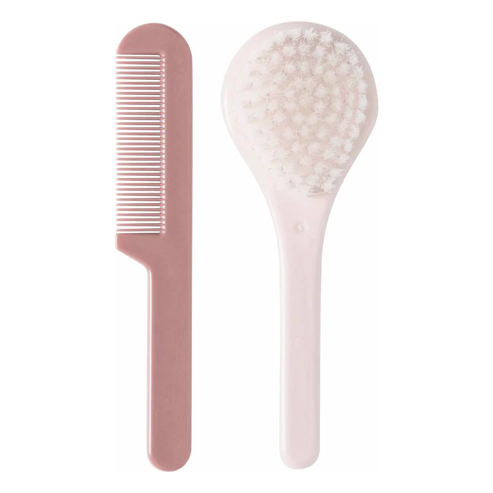 LUMA Brush & Comb Set
