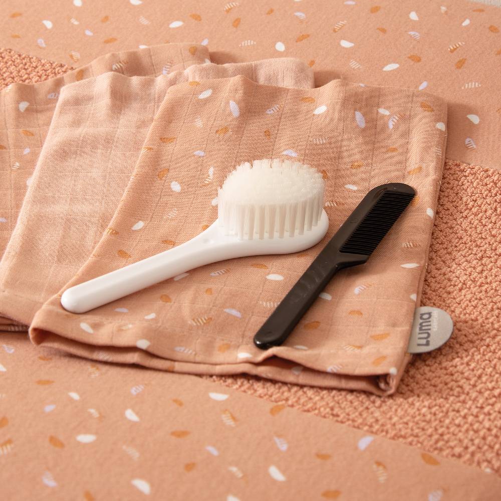 LUMA Brush & Comb Set - Image 15