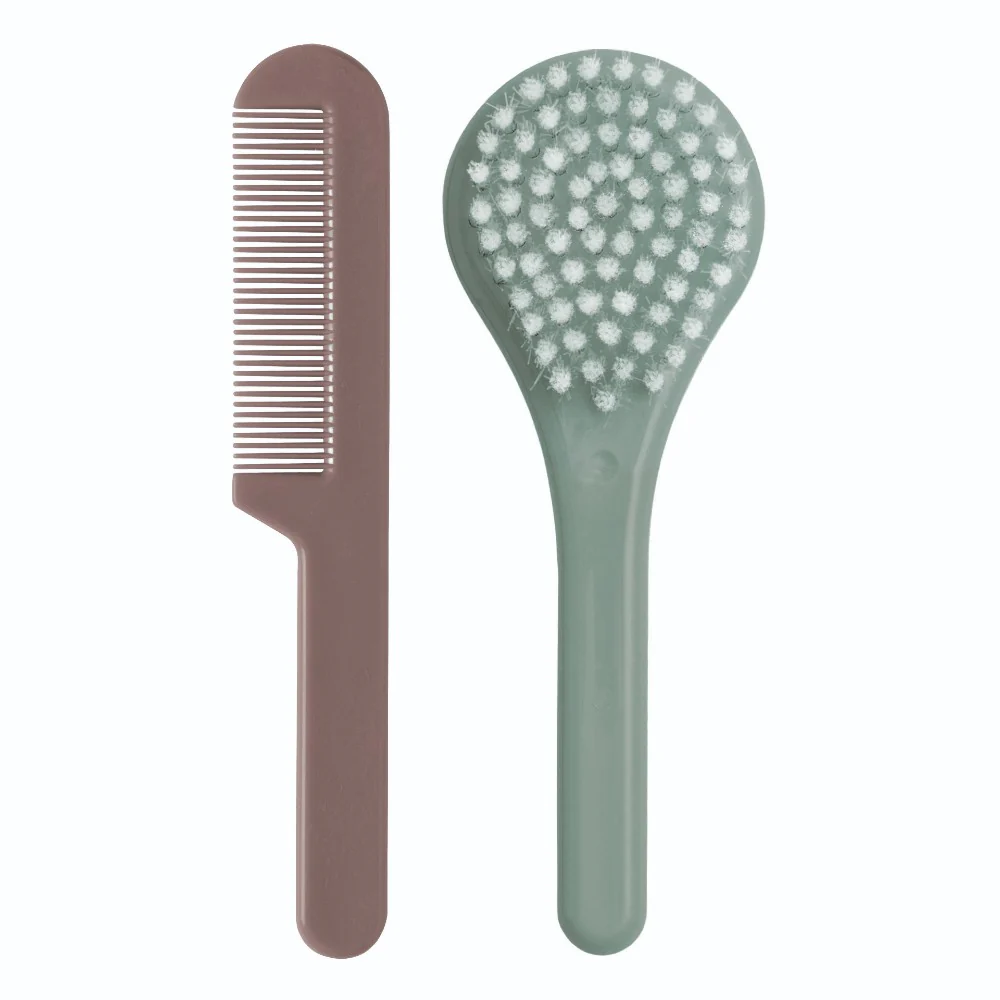 LUMA Brush & Comb Set - Image 19