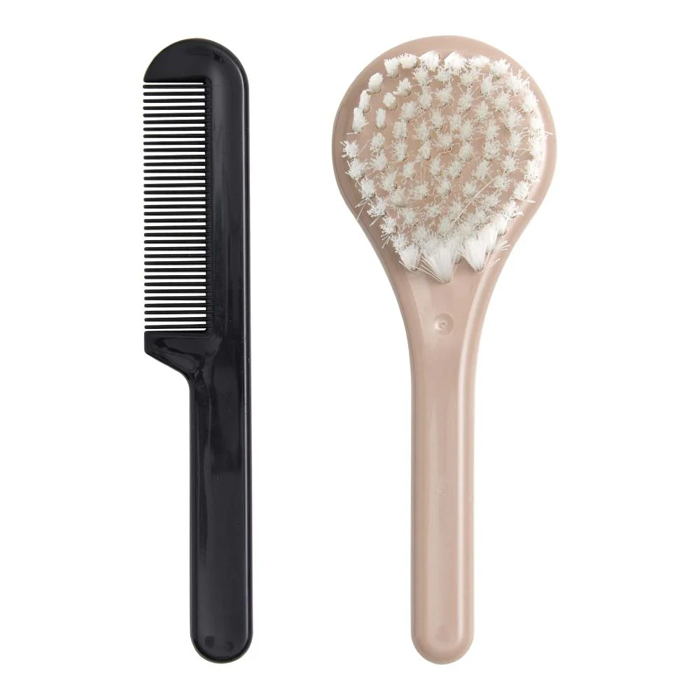 LUMA Brush & Comb Set - Image 2